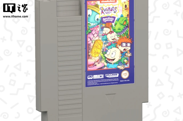 Limited Run Games 召回两款 NES 游戏：电压问题或致卡带与主机损坏