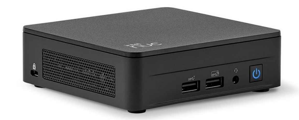 华硕 NUC 13 Pro 推出 45W Raptor Lake-H 处理器版本，455 美元起