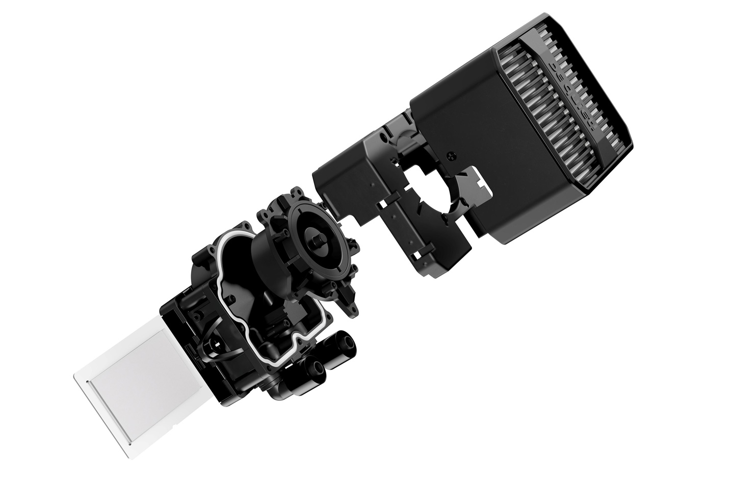 be quiet! 推出 Silent Loop 3 一体式水冷散热器：三腔体水泵，支持冷液加注
