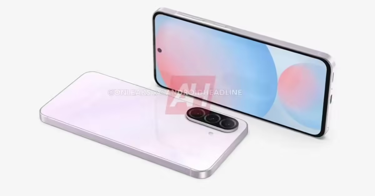 三星 Galaxy A56 可维修得分略降，6 年更新将让其成为最耐用 A5x 系列手机