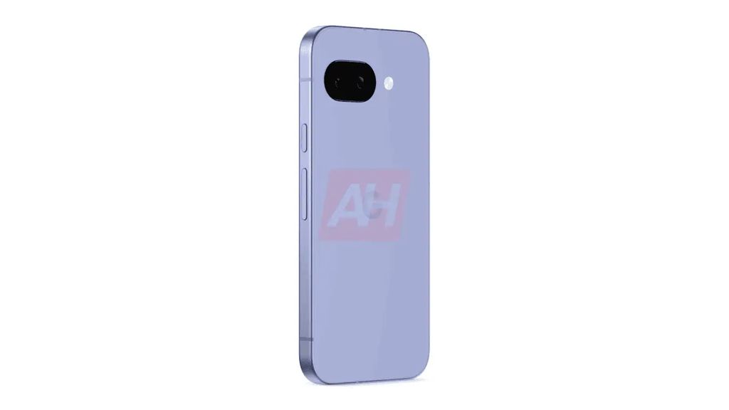 中端新秀：谷歌 Pixel 9a 手机抢先看，告别相机条、四色齐发