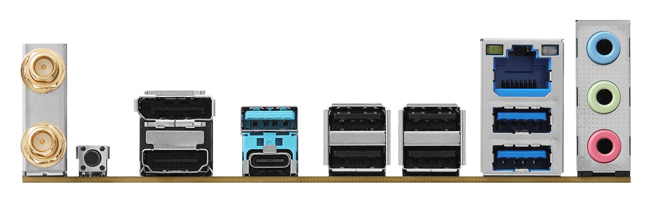 华擎推出 B850M Pro-A WiFi 主板：4DIMM 中低端 M-ATX 款式