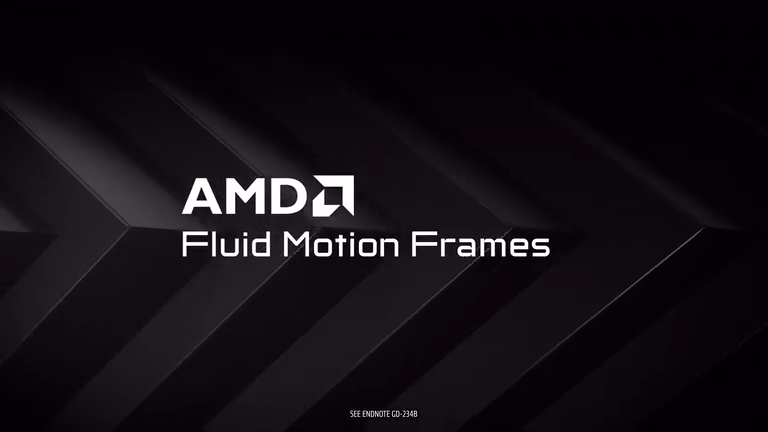 AMD 驱动级帧生成技术 AFMF 将迎 2.1 版本：提高帧质量，硬件要求不变