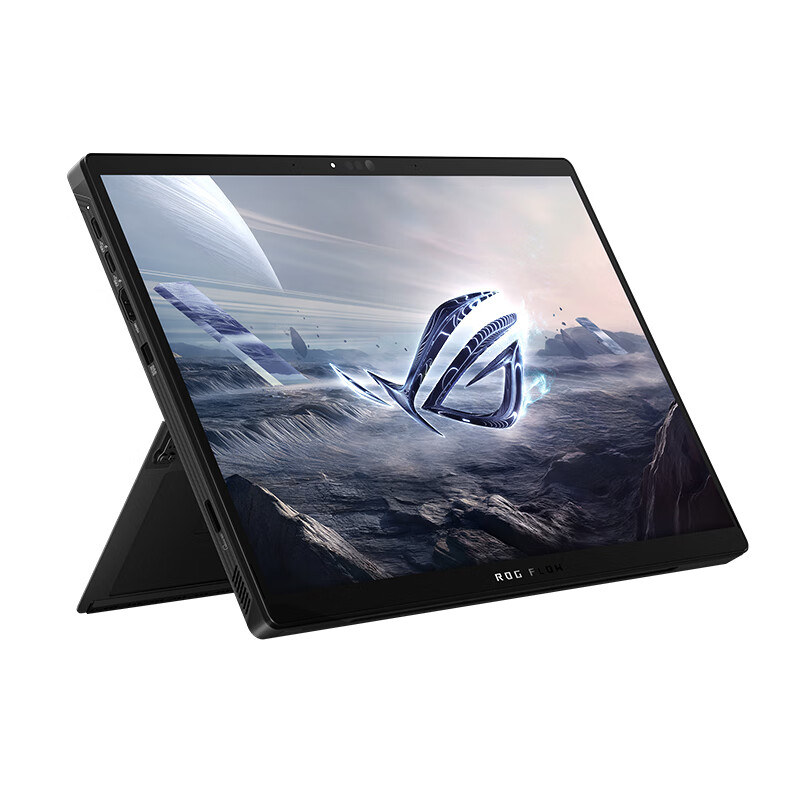 ROG 幻 X 2025 全能平板笔记本 2 月 18 日预约：独家首发 AMD 锐龙 AI Max+395 处理器