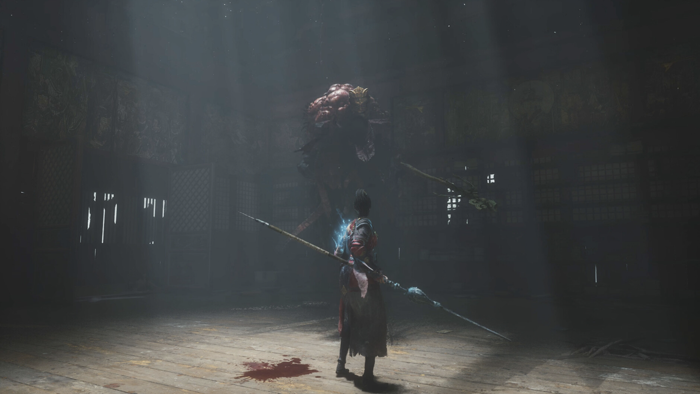 国产类魂游戏《明末：渊虚之羽》4K 60 帧画面需 RTX 3060 / 3070，最低画质仍在优化
