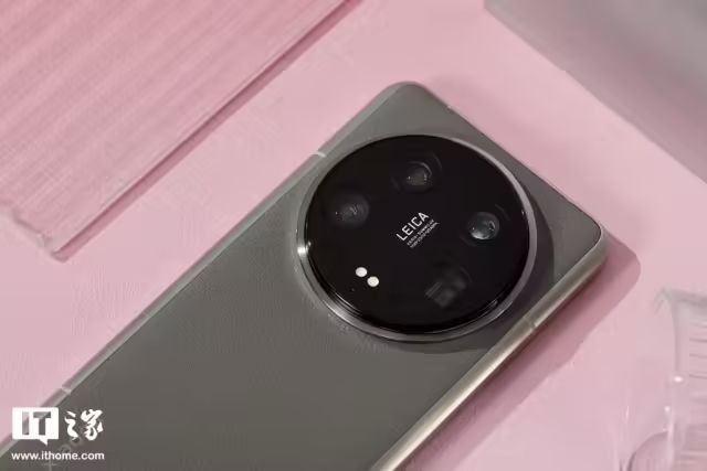 小米新品发布会前瞻：15 / SU7“双 Ultra”登场、耳机 / 笔记本齐发