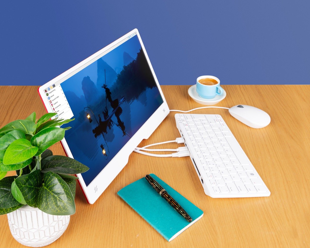 “国产 ChromeOS”FydeOS v19 宣布支持树莓派 Raspberry Pi 5/500 硬件