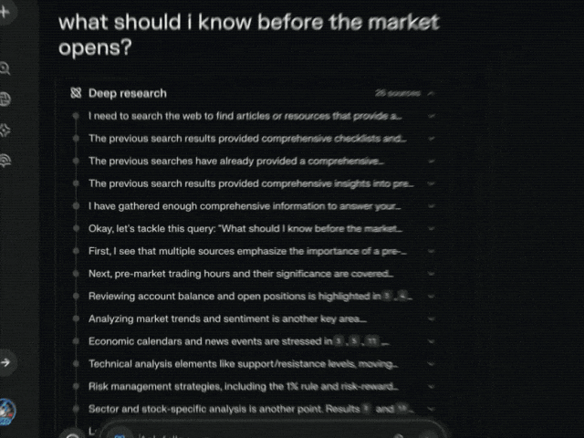 Perplexity 免费推出 Deep Research：性能超过 R1、o3-mini 等，CEO 称感谢 DeepSeek