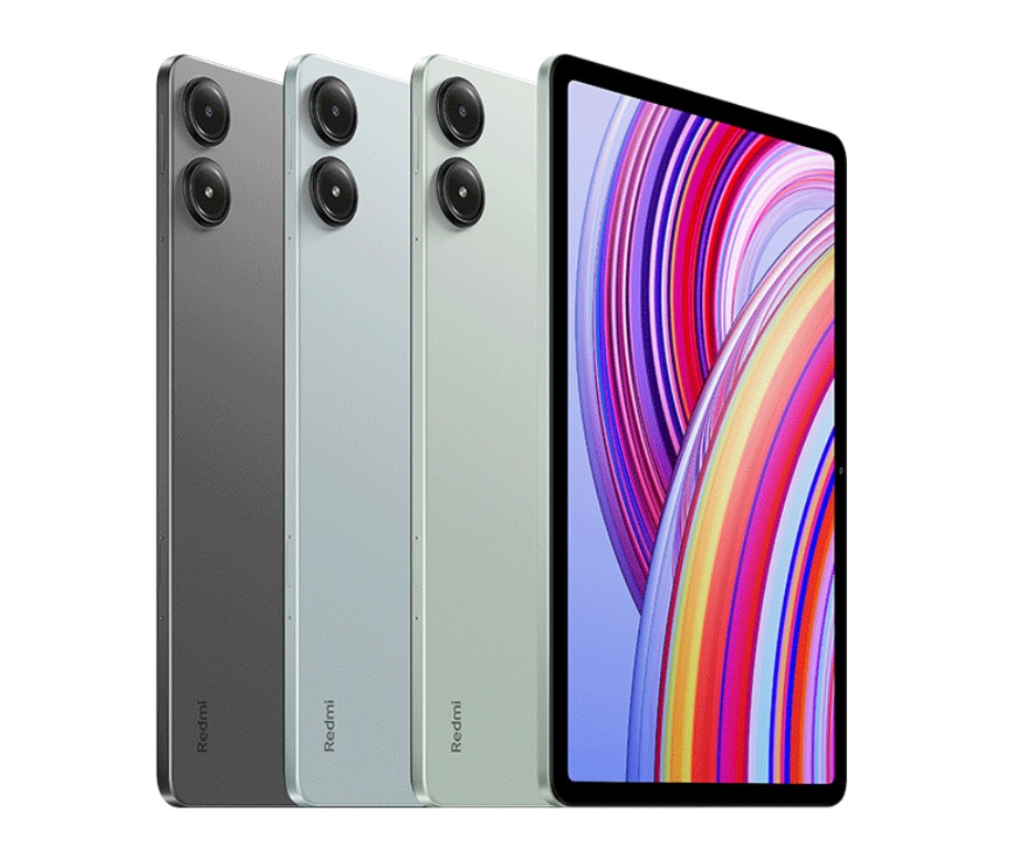 消息称小米 REDMI 电竞小平板暂定第三季度登场：配双 USB-C 接口、双扬声器