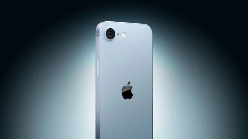 郭明錤预估 iPhone SE 4 今年出货近 2000 万台：预定苹果最畅销 SE 机型，自研 5G 基带恐引高通诉讼