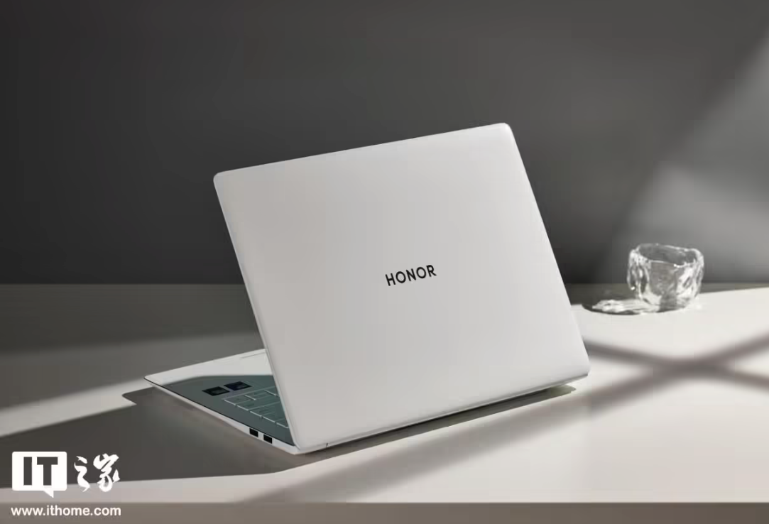 荣耀 MagicBook Pro 14 将支持 80W 性能满血释放