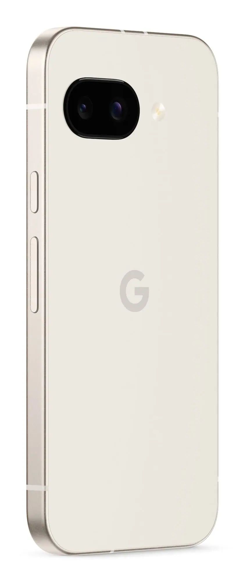 四色齐发：谷歌 Pixel 9a 手机新渲染图曝光，告别相机条、拥抱硬朗设计