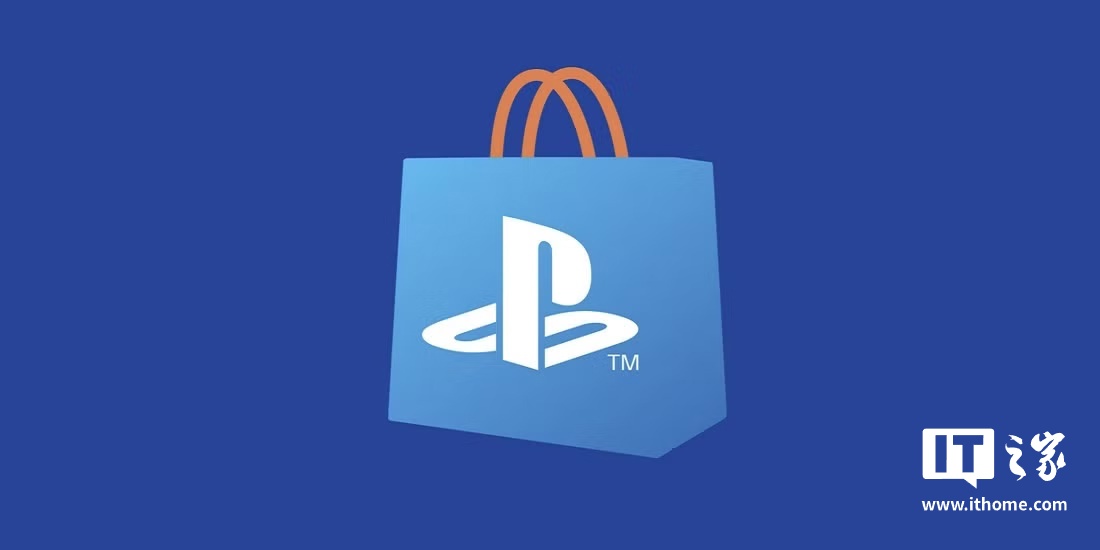 索尼出手整顿：开始清理 PlayStation 商店低质量游戏
