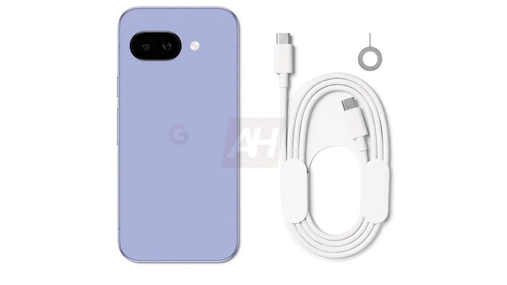中端新秀：谷歌 Pixel 9a 手机抢先看，告别相机条、四色齐发