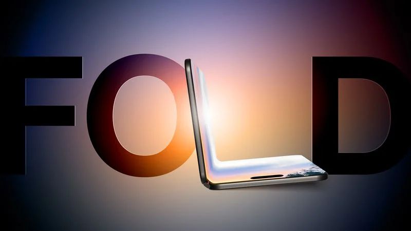苹果折叠 iPhone 曝料：9.2mm 厚度、5000mAh 电池，2026 年秋季发布