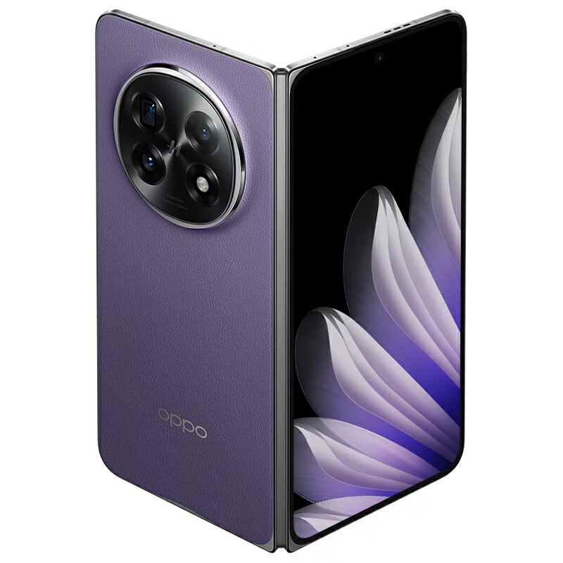 8999 元起，OPPO Find N5 折叠屏手机价格公布