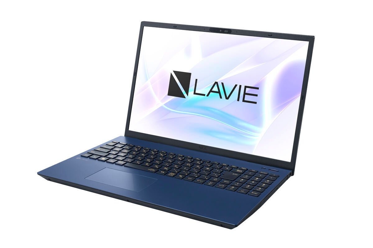 Dynabook 和 NEC 逆潮流，2025 新款笔记本仍坚守配备光驱