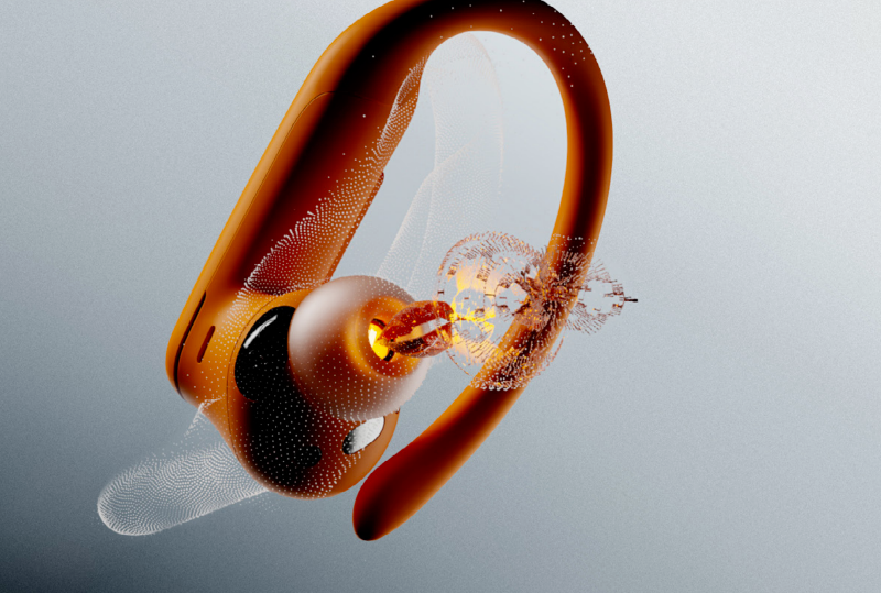 【IT之家评测室】苹果 Powerbeats Pro 2 无线耳机体验：体验全面升级，支持运动心率监测