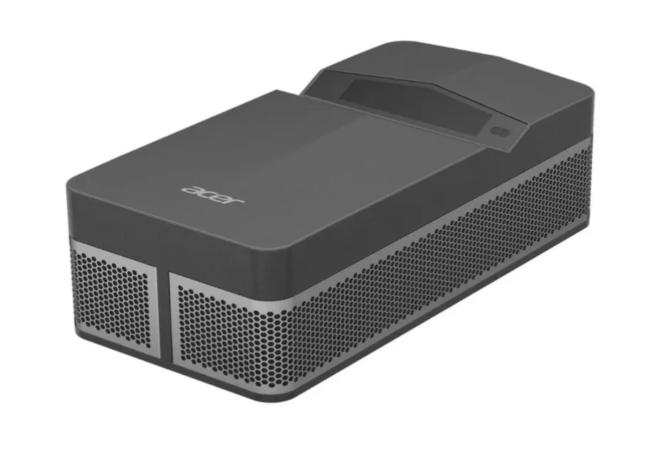 宏碁海外推出“PD1520Us”超短焦投影仪：740 克重量、可投 1080P，699 欧元
