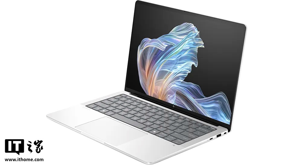 惠普推出 2025 款 EliteBook X G1a 笔记本：锐龙 AI 9 HX 375 + 128G + 1T 售 4299 美元