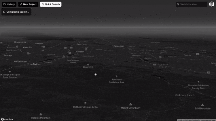 AI 看照片几秒就能地理定位：GeoSpy 技术因太危险被公司主动关闭，正向警方推销