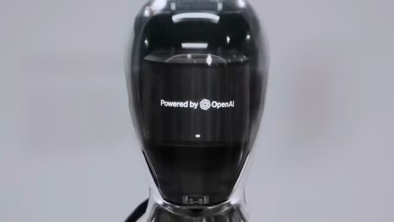 与 OpenAI“分手”后，消息称人形机器人初创公司 Figure 新一轮融资后估值达 395 亿美元