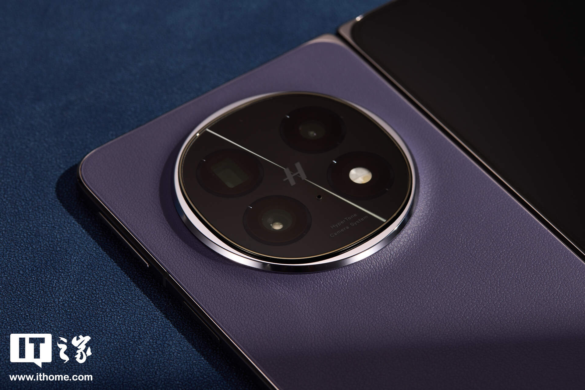 【IT之家评测室】8.93mm，拿下全球最薄折叠旗舰！OPPO Find N5 体验