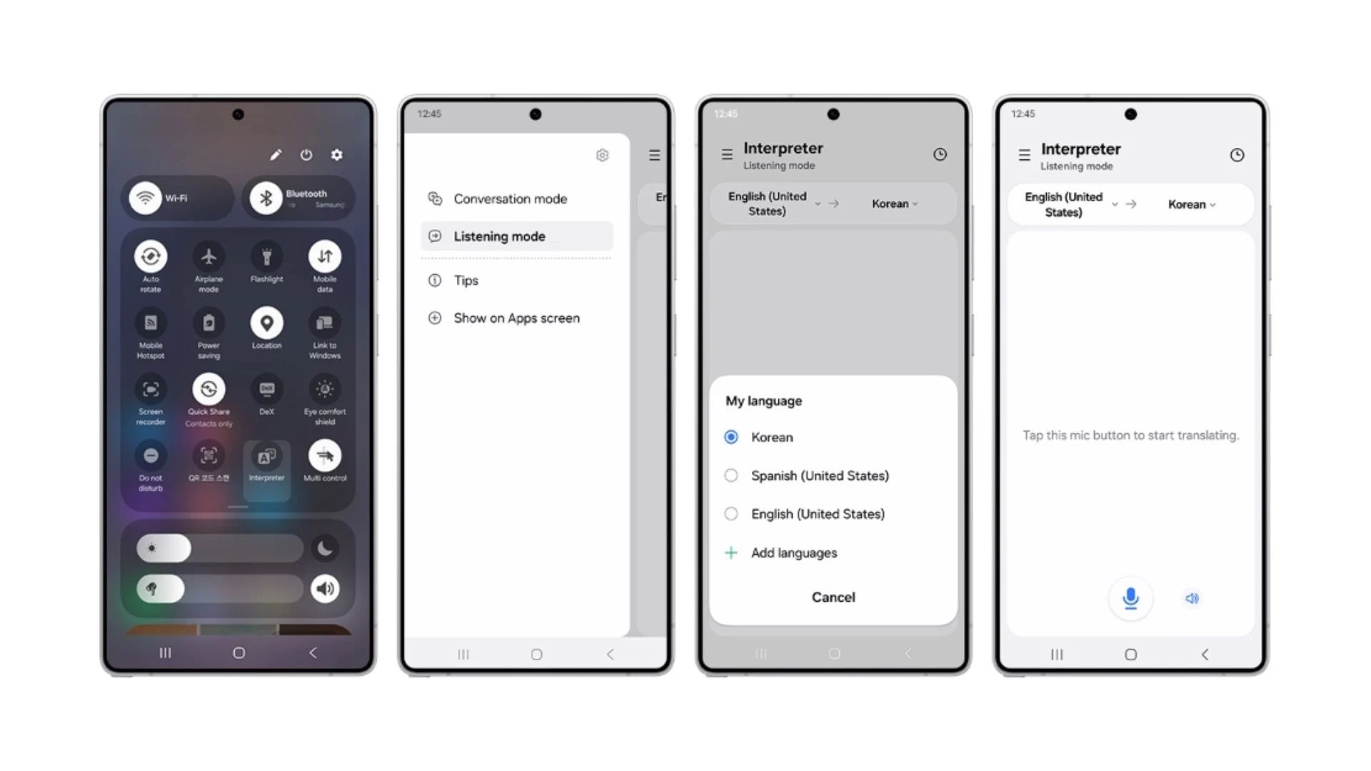 三星 One UI 7.0 解锁 Galaxy Buds 3 耳机新技能：增强操控、实时翻译、基于年龄调优音频