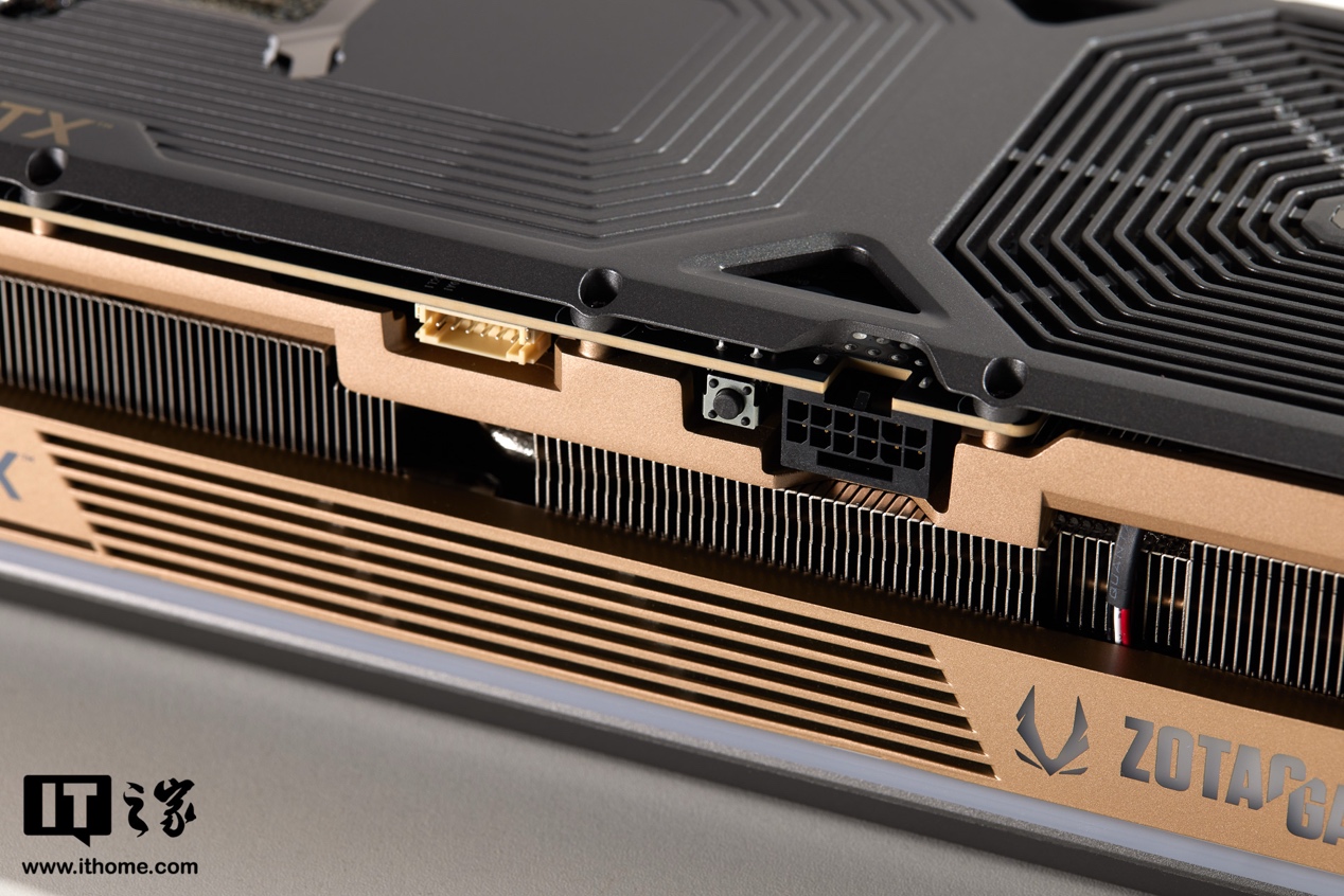 【IT之家评测室】索泰 GEFORCE RTX 5080 16GB SOLID OC 显卡评测：DLSS 4 黑科技加持，4K 帧率颠覆想象