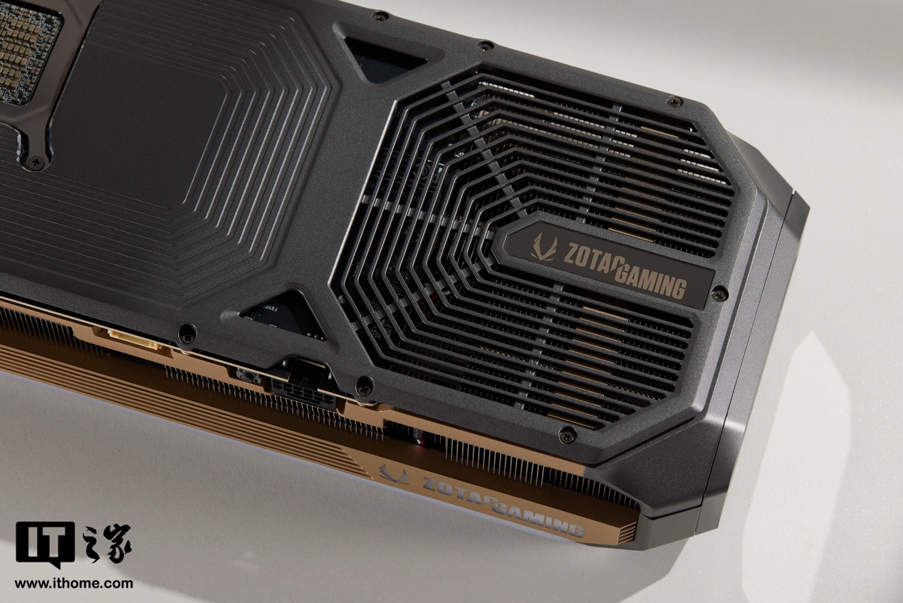 【IT之家评测室】索泰 GEFORCE RTX 5080 16GB SOLID OC 显卡评测：DLSS 4 黑科技加持，4K 帧率颠覆想象