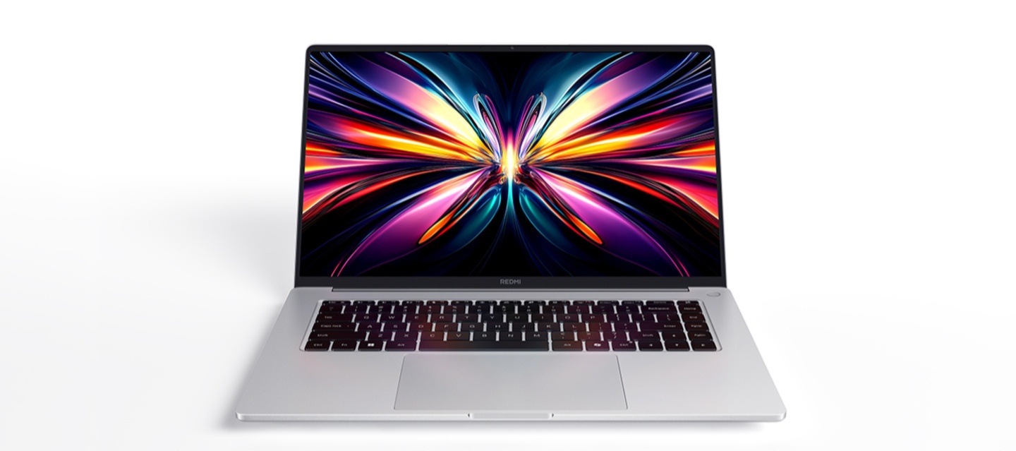 小米 REDMI Book Pro 2025 笔记本首批搭载第二代酷睿 Ultra 处理器、配备 LPDDR5X 8400MT/s 内存