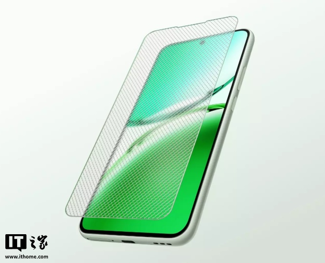 OPPO A3i Plus 手机发布：骁龙 695 处理器、主打“抗摔耐磨”，预售 1299 元