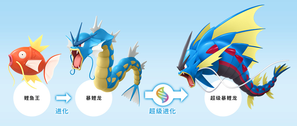 任天堂 Switch 游戏《宝可梦传说 Z-A》官宣 2025 年秋季发售：支持走位躲技能，Mega 超级进化系统回归