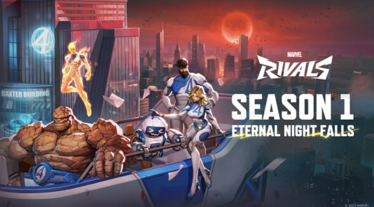 网易《漫威争锋》制作人确认游戏目前没有 PvE 模式计划