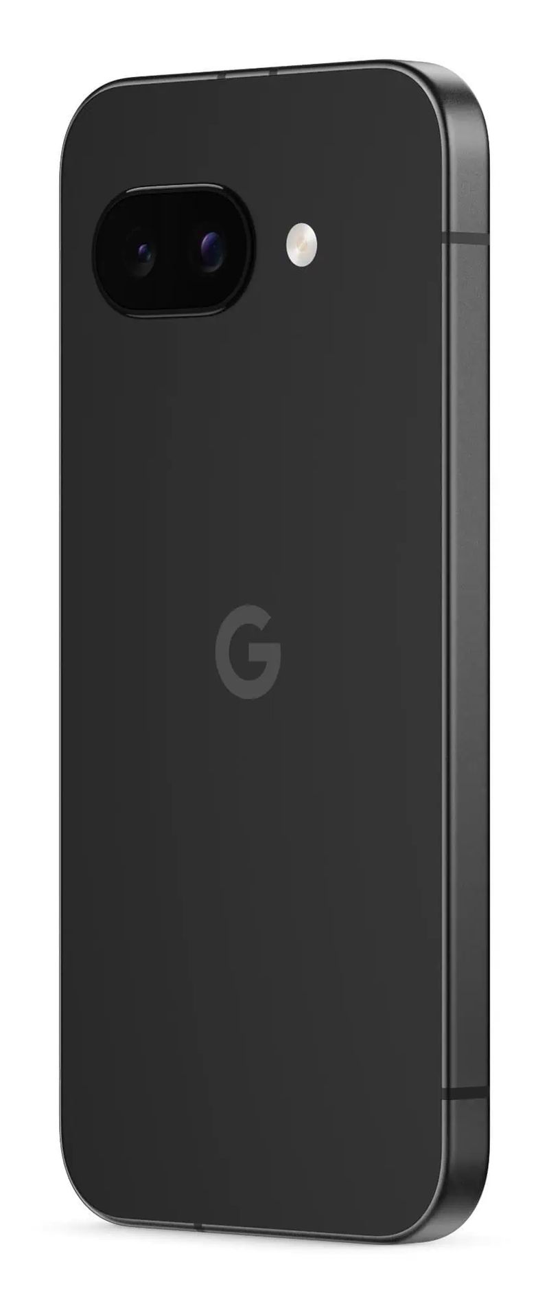 四色齐发：谷歌 Pixel 9a 手机新渲染图曝光，告别相机条、拥抱硬朗设计
