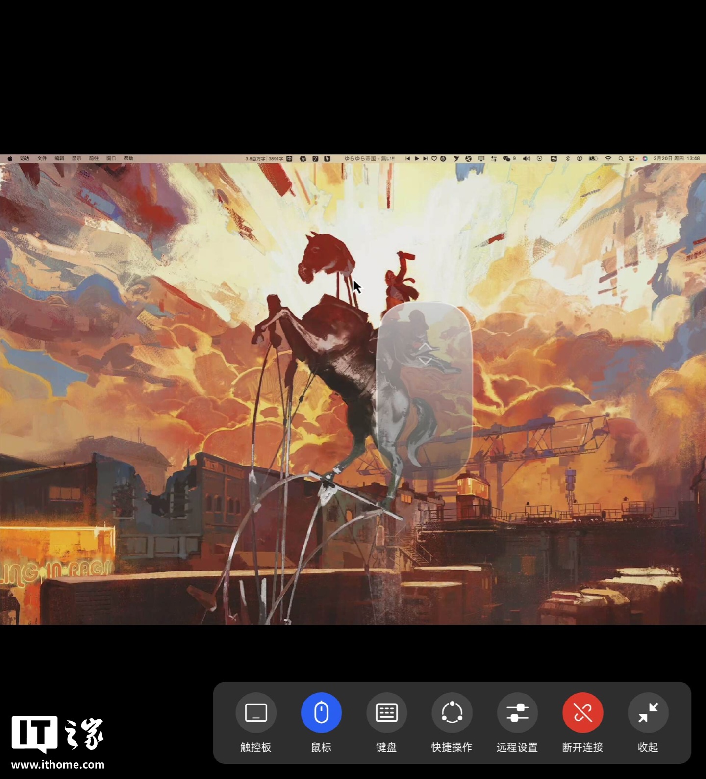 【IT之家评测室】8.93mm，拿下全球最薄折叠旗舰！OPPO Find N5 体验