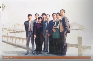 中兴发展史盘点