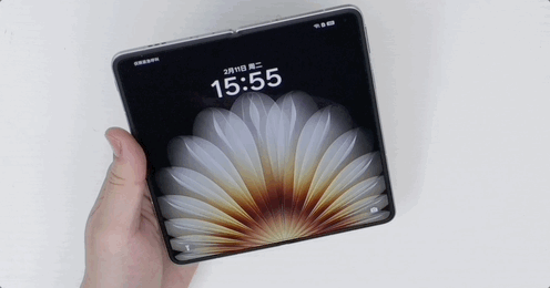 【IT之家评测室】8.93mm，拿下全球最薄折叠旗舰！OPPO Find N5 体验