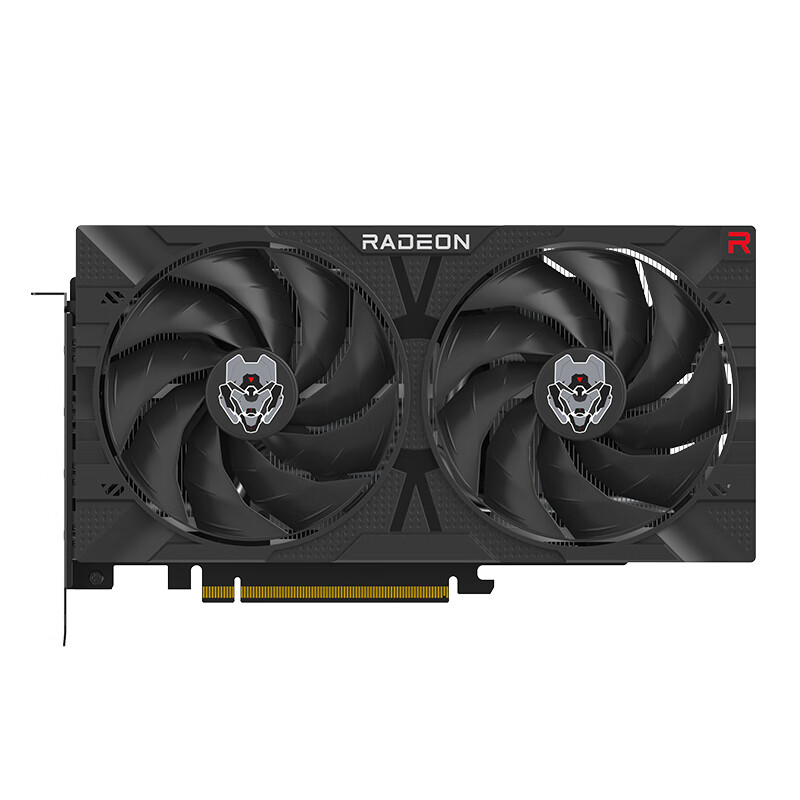 AMD 中国市场专属显卡 RX 7650 GRE 正式发布，2 月 14 日首销 2049 元起