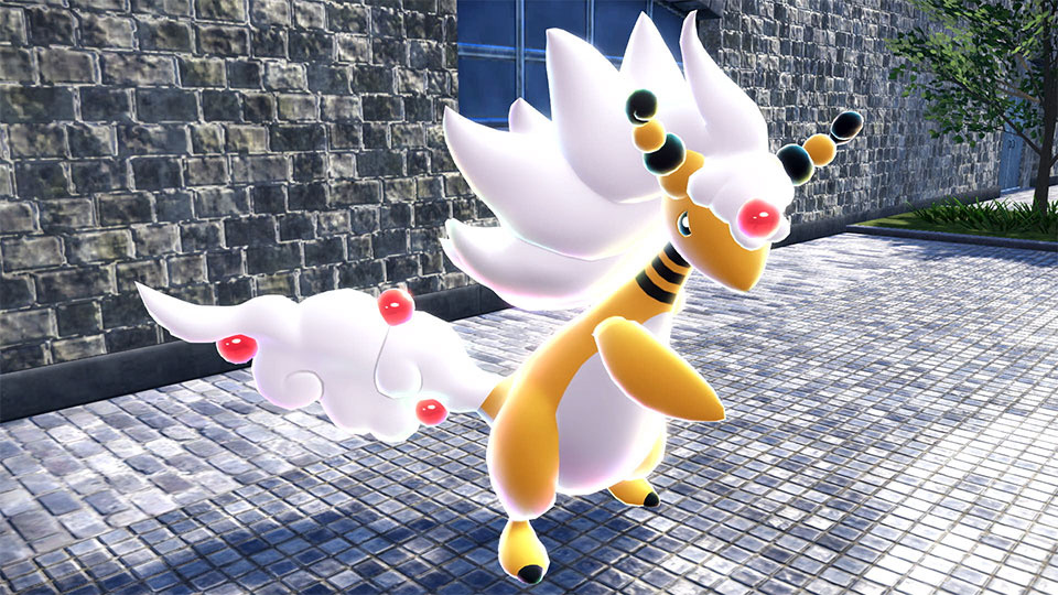 任天堂 Switch 游戏《宝可梦传说 Z-A》官宣 2025 年秋季发售：支持走位躲技能，Mega 超级进化系统回归
