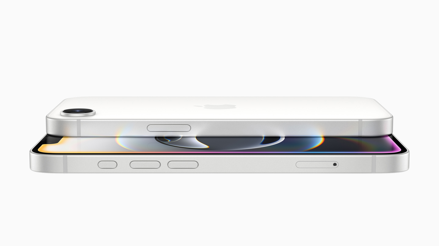 苹果 iPhone 16e 总体使用再生材料超 30%：电池采用 100% 再生钴及 95% 再生锂，距完全淘汰塑料包装再进一步