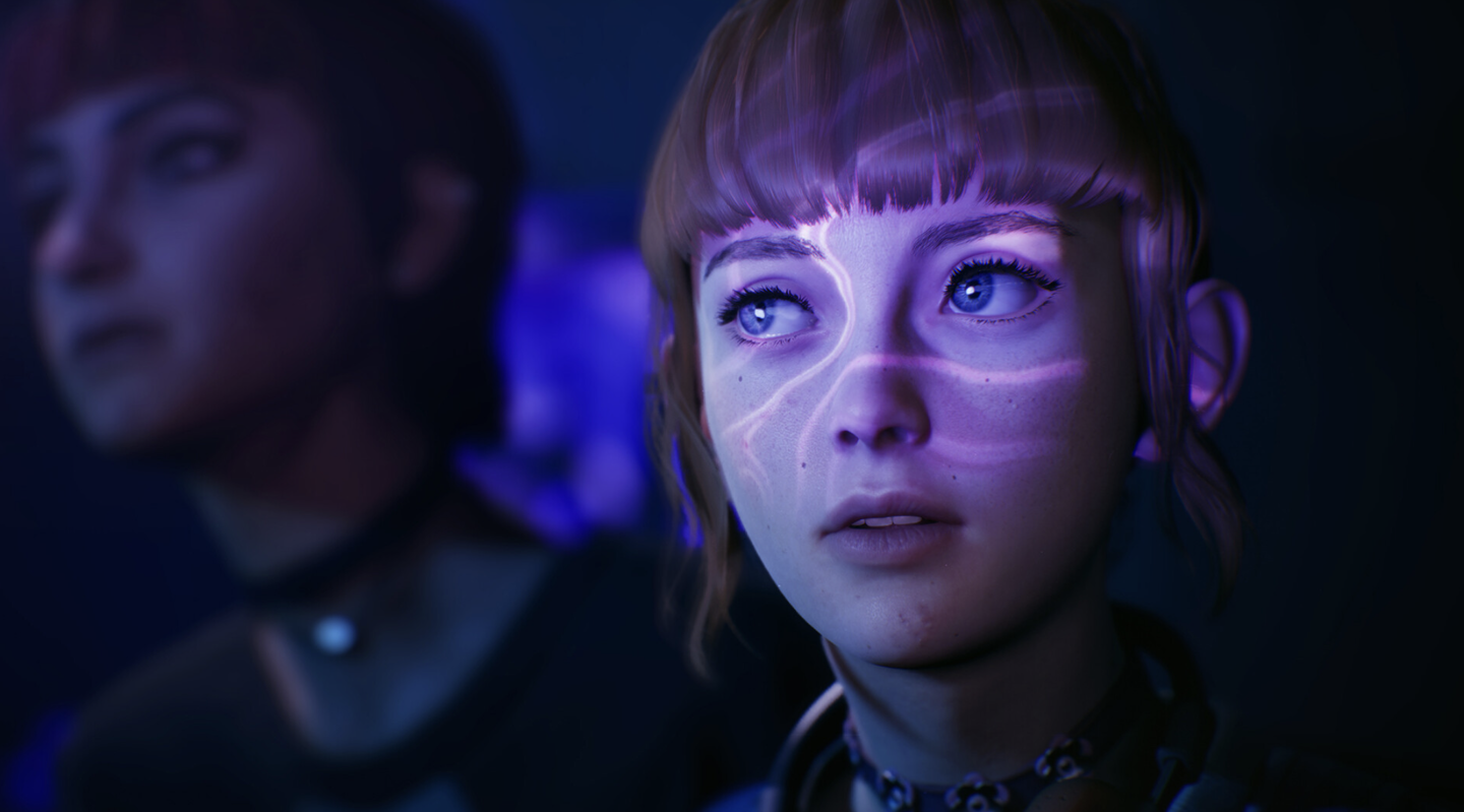 初代《奇异人生》开发团队叙事游戏新作《Lost Records：Bloom & Rage》发售，Steam 国区 131.4 元