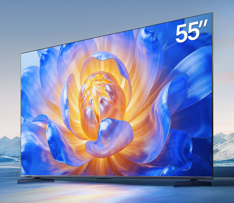 海信电视小墨 E5Q 2 月 26 日开售：独家墨晶屏 + 300Hz 高刷，接入 DeepSeek