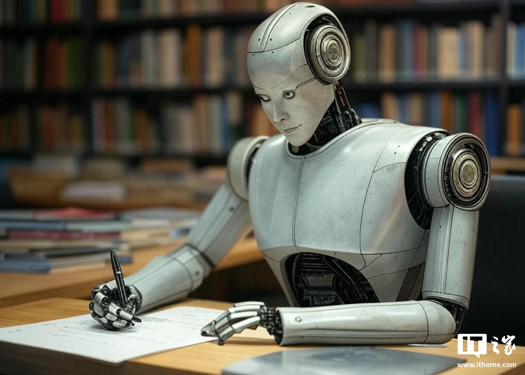 超 2000 名文化界人士呼吁英国政府：不要将我们的作品白送给 AI 富豪