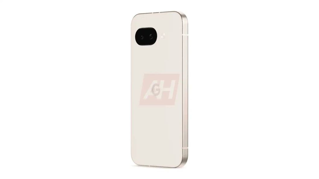 中端新秀：谷歌 Pixel 9a 手机抢先看，告别相机条、四色齐发