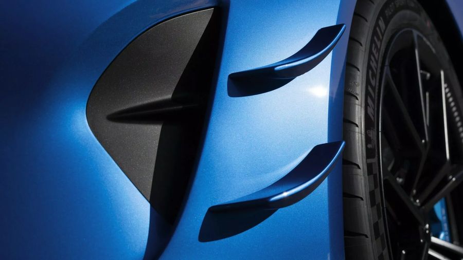 提速 20 秒：Alpine A110 R Ultime 超跑 7 分 15 秒征服纽北