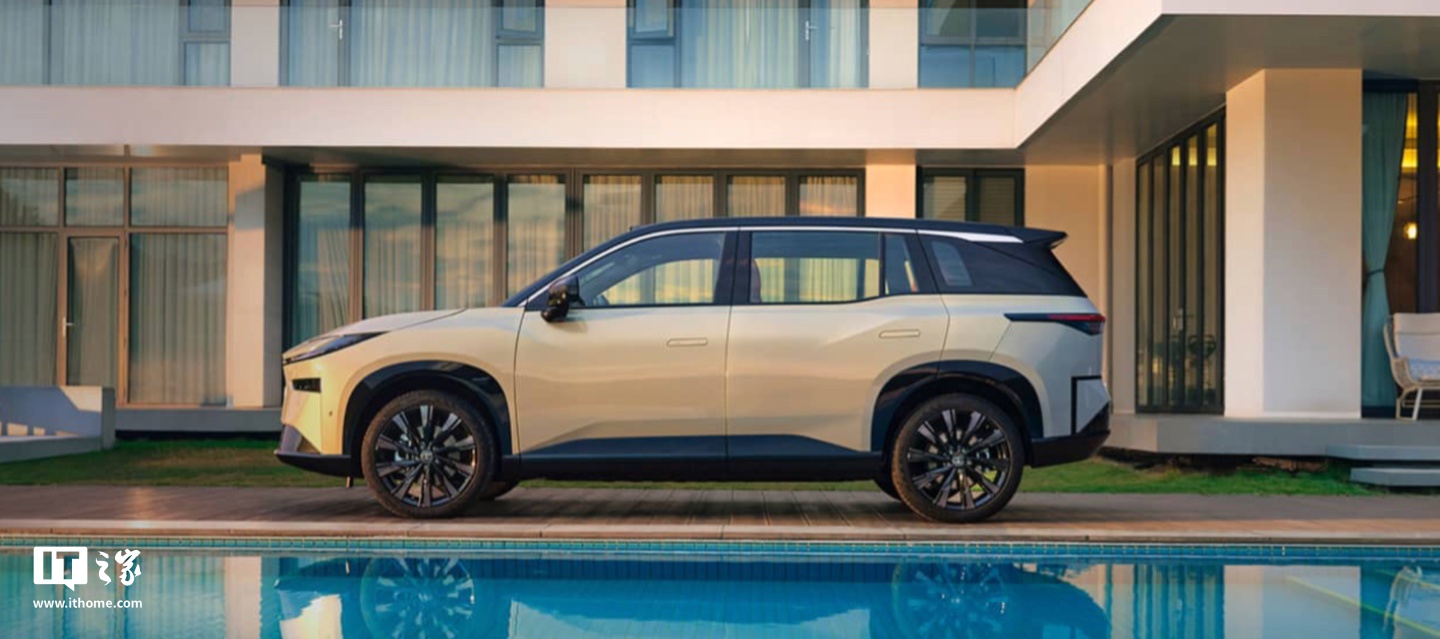 预售价 10 万-20 万元，广汽丰田铂智 3X 纯电 SUV 官宣下月上市