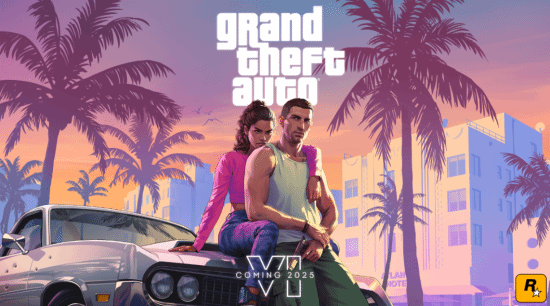 曝《GTA6》将单独出售在线模式：利好买不起完整版的玩家