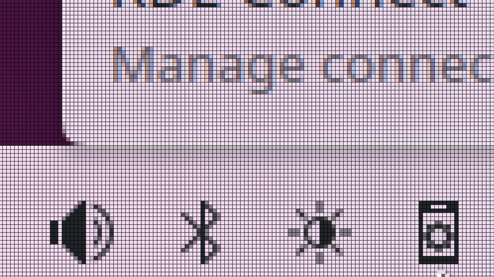 KDE Plasma 6.3 桌面环境发布：像素级优化、升级创意工具、增强定制选项、改善 CPU 监控
