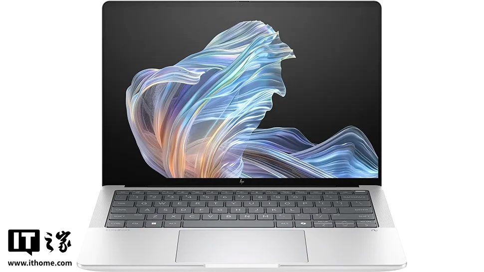 惠普推出 2025 款 EliteBook X G1a 笔记本：锐龙 AI 9 HX 375 + 128G + 1T 售 4299 美元
